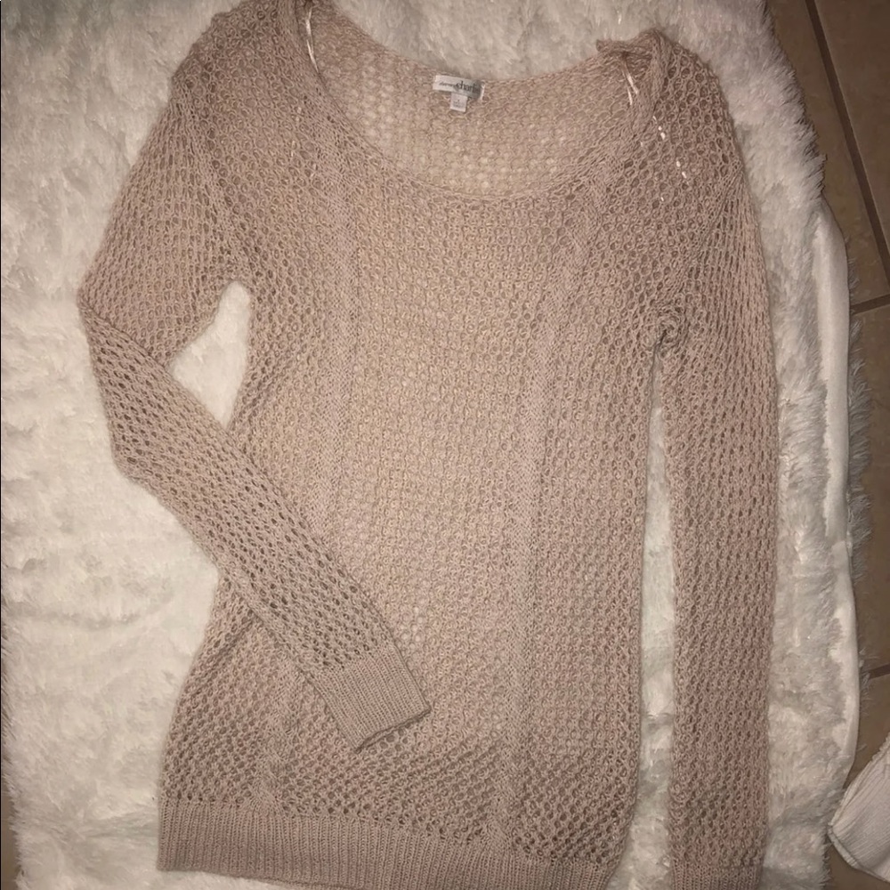 Sweater